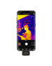 Unit UTi721M Telefon Termal Kamera